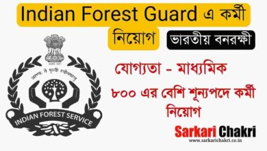 indian-forest-guard-job-recruitment