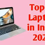 Top 10 Laptop in India 2026