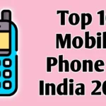 Top 10 Mobile Phones in India 2026